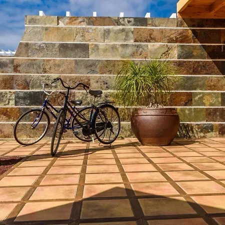 Lanzarote Olive Вилла