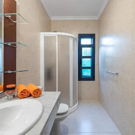 Villa Lanzarote Olive