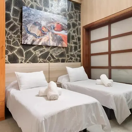 Lanzarote Olive Вилла Коста Бланка