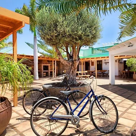 Βίλα Lanzarote Olive